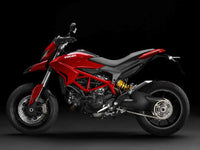 Cool Covers Motorcycle Seat Cover Ducati Hyperstrada 821 2013-2018