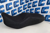cool covers motorcycle seat cover harley davidson street glide bench 2022 current