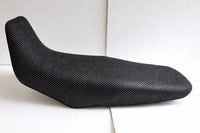 cool covers motorcycle seat cover honda 1st addition varadaro xl 1000 1999