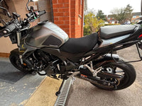 cool covers motorcycle seat cover honda cb750 hornet 2023