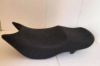 cool covers motorcycle seat cover honda deauville nt650v 1998 2004
