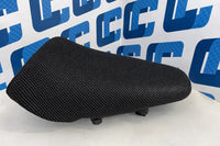 cool covers motorcycle seat cover honda nt1100 2022 current