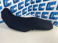 cool covers motorcycle seat cover honda xl750 transalp 2023 current