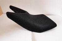 cool covers motorcycle seat cover honda vfr800x crossrunner 2015 current