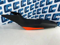 cool covers motorcycle seat cover ktm 890 smt 2023