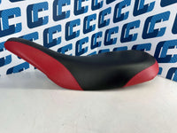 cool covers motorcycle seat cover suzuki van van 200 2017