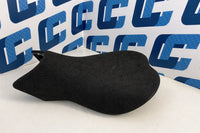 cool covers motorcycle seat cover triumph daytona 675 2013 2018