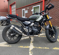 cool covers motorcycle seat cover triumph scrambler 400 x 2024