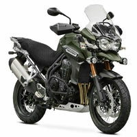 cool covers motorcycle seat cover triumph tiger 1200 explorer 2012 2021