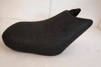 cool covers motorcycle seat cover triumph tiger 1200 explorer 2012 2021