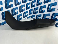 cool covers motorcycle seat cover yamaha tenere 700 2019 current
