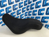 cool covers motorcycle seat harley davidson fxlrs low rider 2022