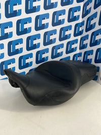 cool covers motorcycle seat harley davidson street glide 107 2008 2024
