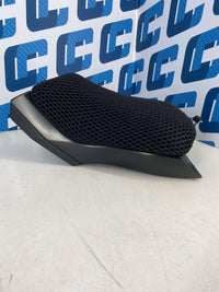 cool covers motorcycle seat kawasaki er 6f 2016