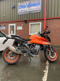 cool covers motorcycle seat ktm 990 duke 2024