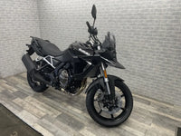 cool covers motorcycle seat suzuki v strom 800 re 2024