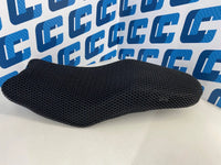 cool covers motorcycle seat yamaha tracer 7 gt 2020