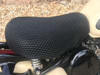 cool covers motorcycle seat cover royal enfield bullet 500 2015 current