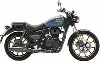 Cool Covers Motorcycle Seat Cover Royal Enfield Meteor 350 2020- Current