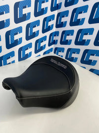 Cool Covers Motorcycle Seat Cover Royal Enfield Meteor 350 2020- Current