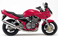 Cool Covers Motorcycle Seat Cover Suzuki GSF 600 Bandit 2000-2009