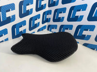 cool covers motorcycle seat cover triumph daytona 675 2013 2018