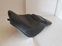 cool covers motorcycle seat cover triumph rocket r 2020 current