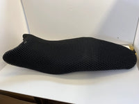 cool covers motorcycle seat cover triumph street triple 2007 current
