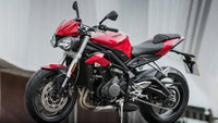cool covers motorcycle seat cover triumph street triple 765 2017 2019