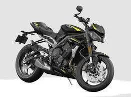 cool covers motorcycle seat cover triumph street triple 765 2019 current