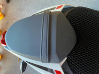 cool covers motorcycle seat cover triumph street triple 765 2019 current