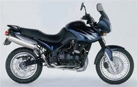 cool covers motorcycle seat cover triumph tiger 955i 2001 2006