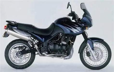 cool covers motorcycle seat cover triumph tiger 955i 2001 2006