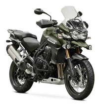 cool covers motorcycle seat cover triumph tiger 1200 explorer 2012 2021