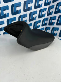 cool covers motorcycle seat cover triumph trophy se 1200 2012 2017