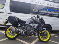 cool covers motorcycle seat cover yamaha fz 10 mt 10 2016 current