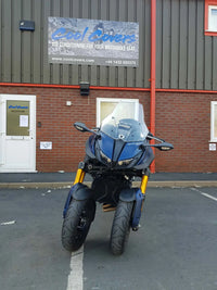 cool covers motorcycle seat cover yamaha niken gt 2019 current