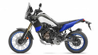 cool covers motorcycle seat cover yamaha tenere 700 2019 current