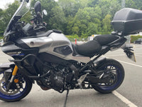 cool covers motorcycle seat cover yamaha tracer 9 2022 current