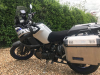 cool covers motorcycle seat cover yamaha xt1200z super tenere 2010 current