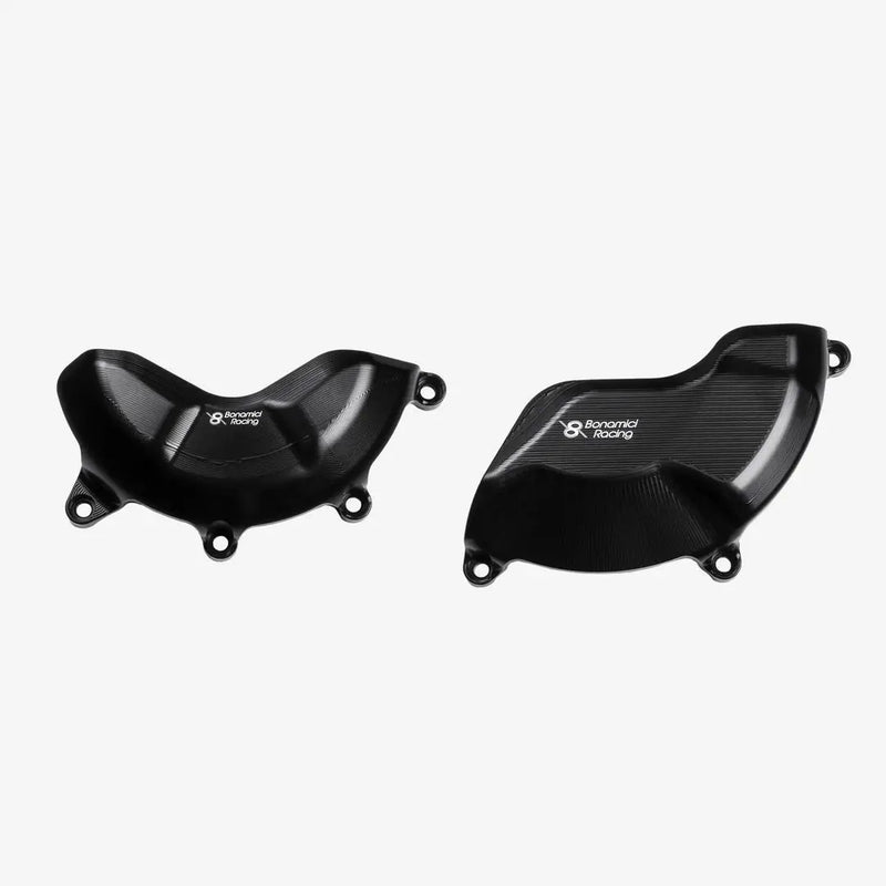 bonamici engine cover set ducati panigale v4 2025