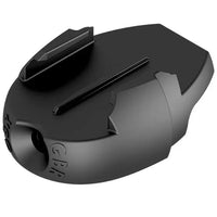 gb racing gopro camera for bullet frame sliders