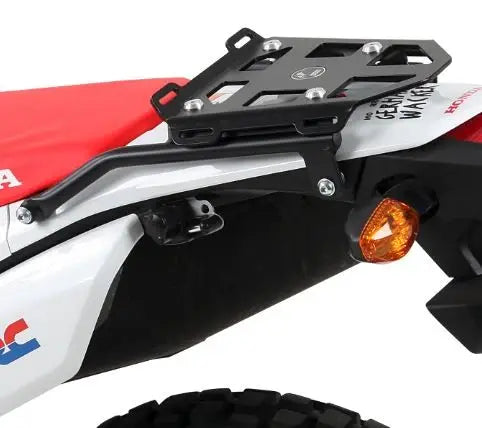 hepco becker rear minirack honda crf 250l