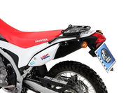 hepco becker rear minirack honda crf 250l