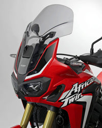 mra touring windshield honda africa twin 2016 2019