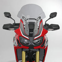 mra touring windshield honda africa twin 2016 2019