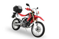 hepco becker rear minirack honda crf 250l