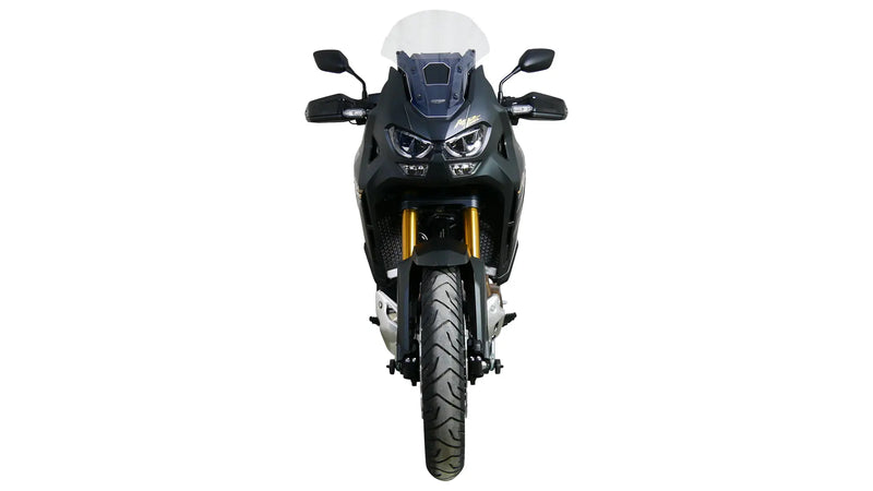 mra touring windshield honda africa twin crf1100l adv sport dct 2024