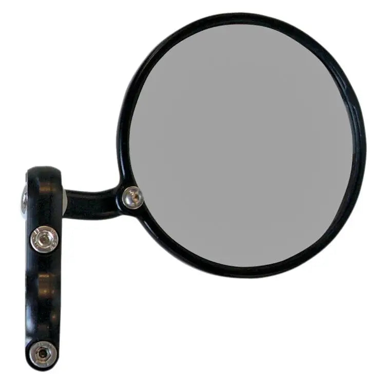 crg hindsight bar end motorcycle motorcycle mirror