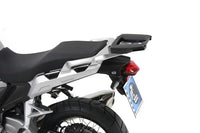 hepco becker rear alurack honda crosstourer
